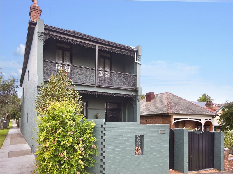 36 Thompson Street, Drummoyne NSW 2047