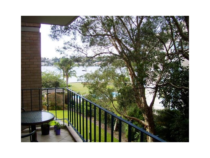 22/24 Wolseley Street, Drummoyne NSW 2047