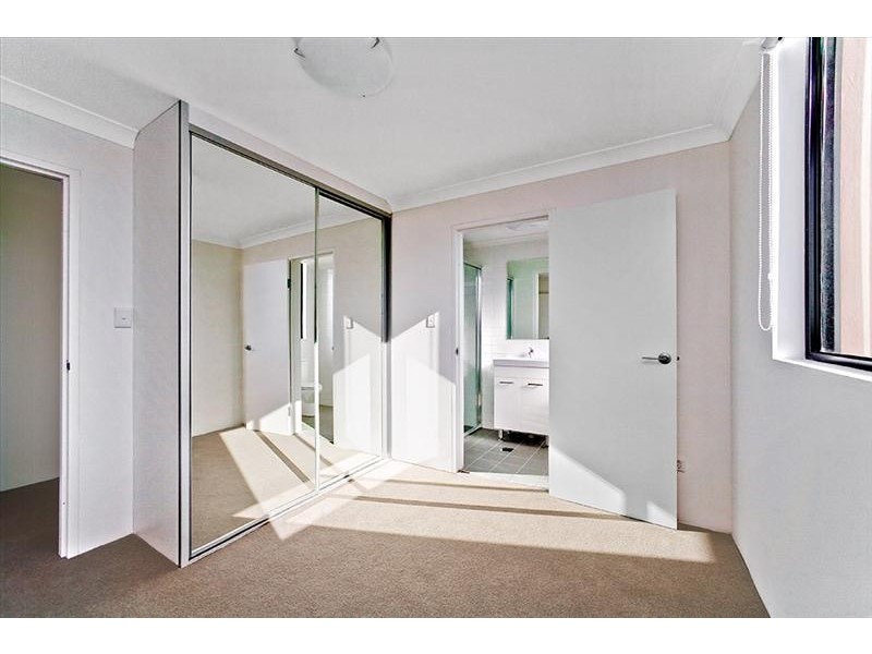 27/102-110 Parramatta Road, Homebush NSW 2140