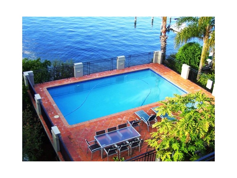 4/26 St Georges Crescent, Drummoyne NSW 2047