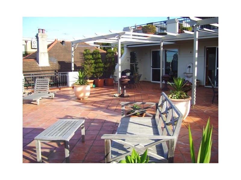 4/26 St Georges Crescent, Drummoyne NSW 2047