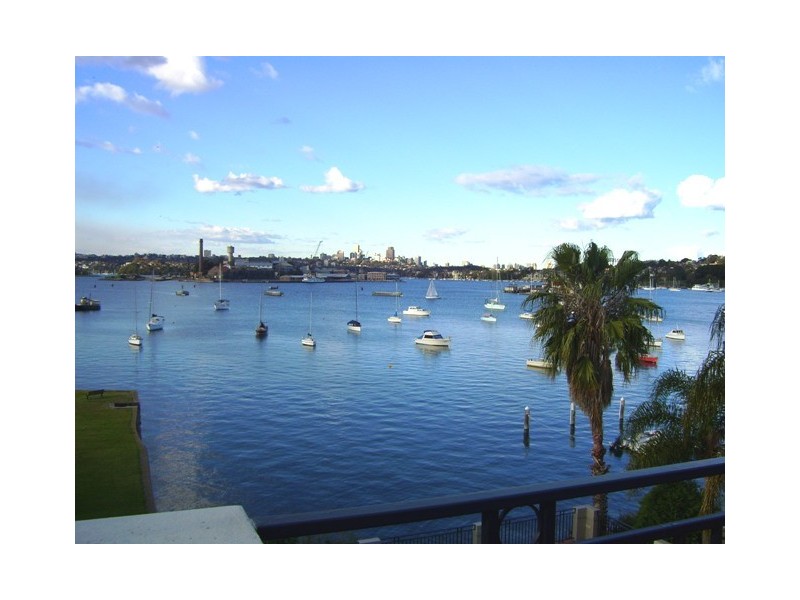 4/26 St Georges Crescent, Drummoyne NSW 2047