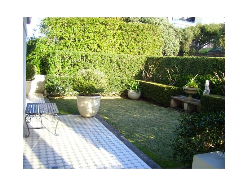 4/26 St Georges Crescent, Drummoyne NSW 2047