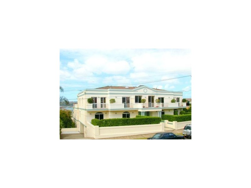 4/26 St Georges Crescent, Drummoyne NSW 2047