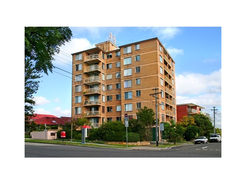 11/1 Bortfield Drive, Chiswick NSW 2046