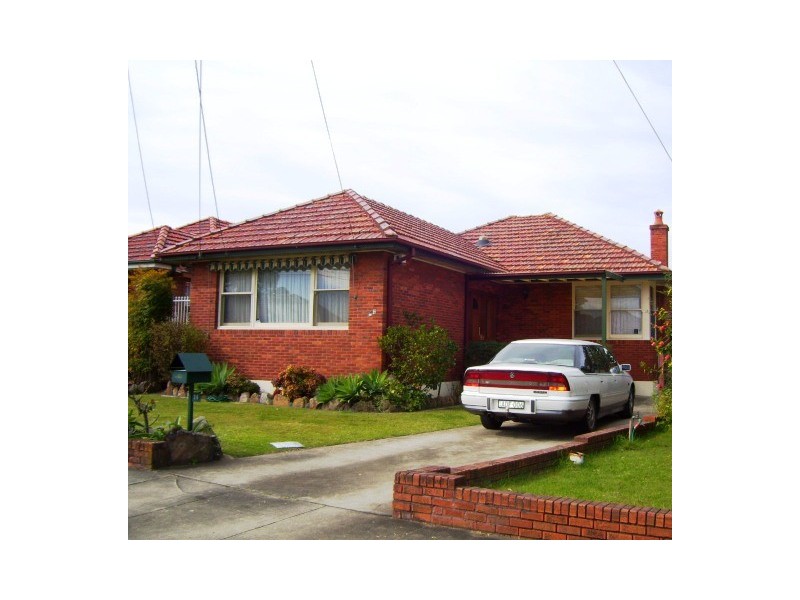 24 McGrath Avenue, Five Dock NSW 2046