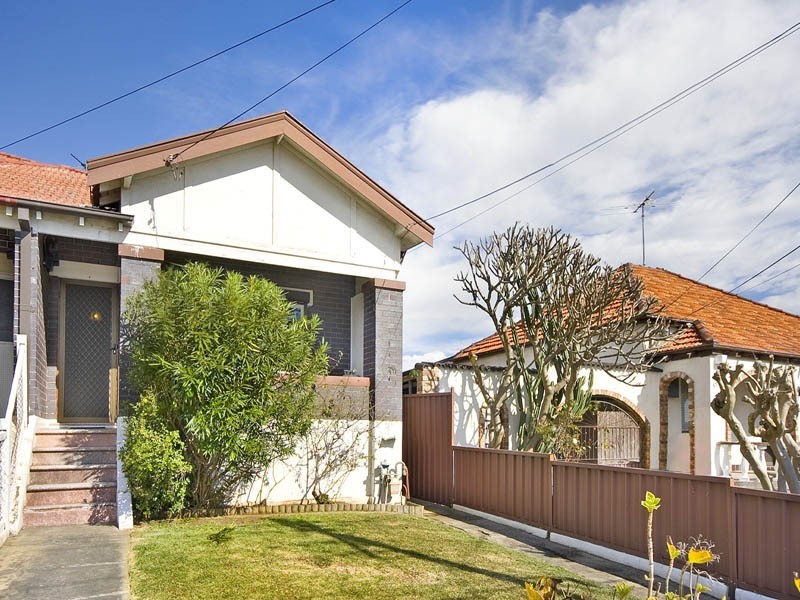 15A Newcastle Street, Five Dock NSW 2046