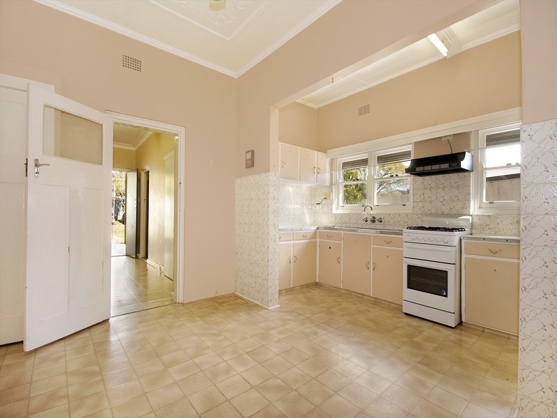 15A Newcastle Street, Five Dock NSW 2046