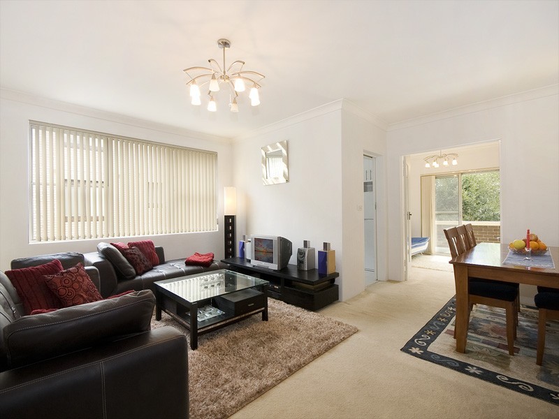 2/69 Garfield Street, Five Dock NSW 2046