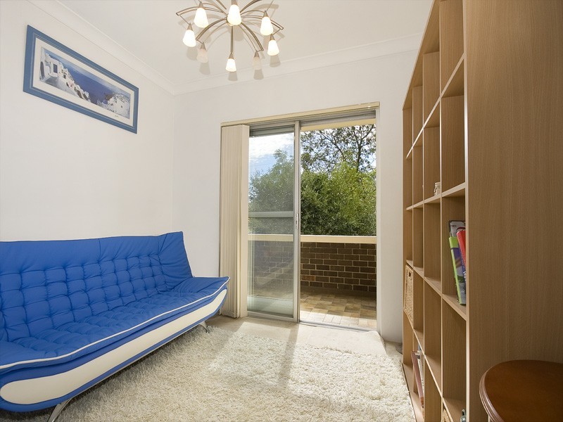 2/69 Garfield Street, Five Dock NSW 2046
