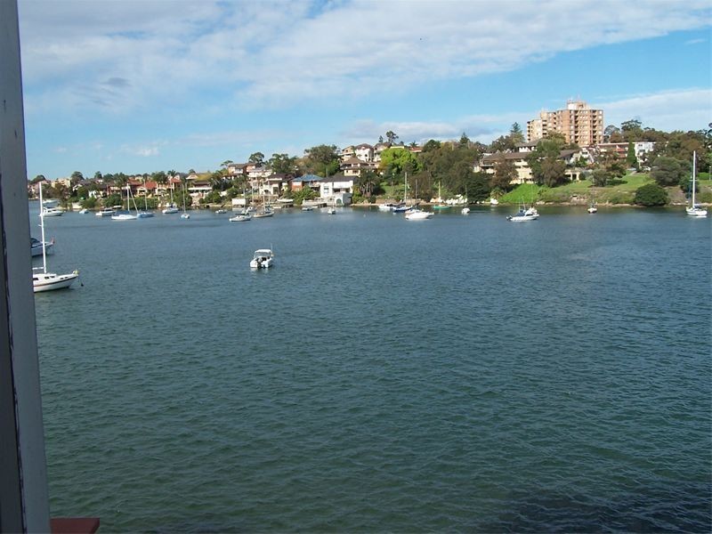 6/355 Victoria Place, Drummoyne NSW 2047