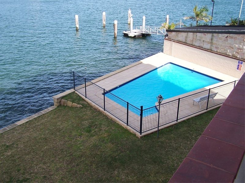 6/355 Victoria Place, Drummoyne NSW 2047