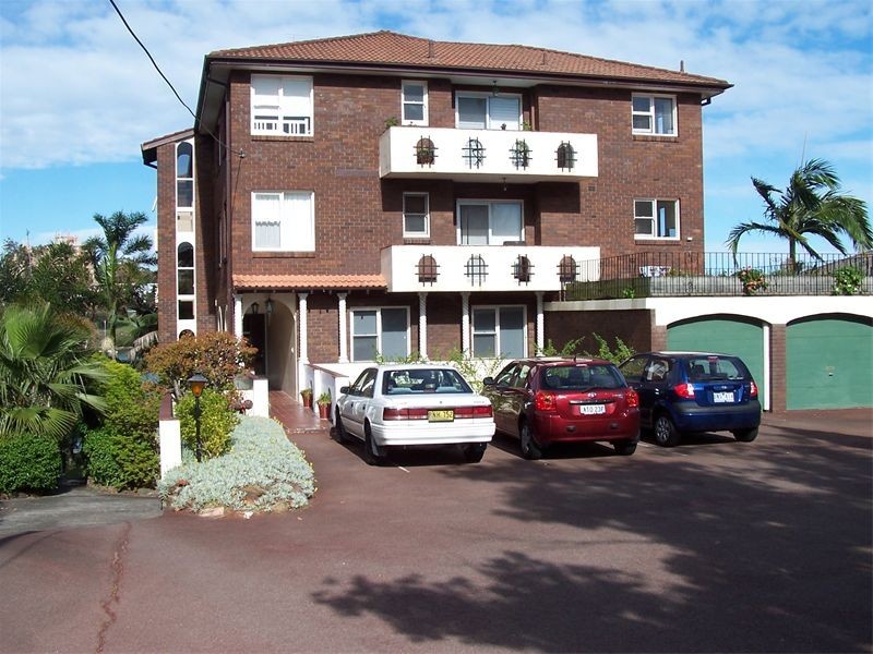 6/355 Victoria Place, Drummoyne NSW 2047