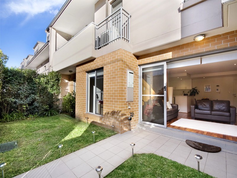 6/57-63 Fairlight Street, Five Dock NSW 2046