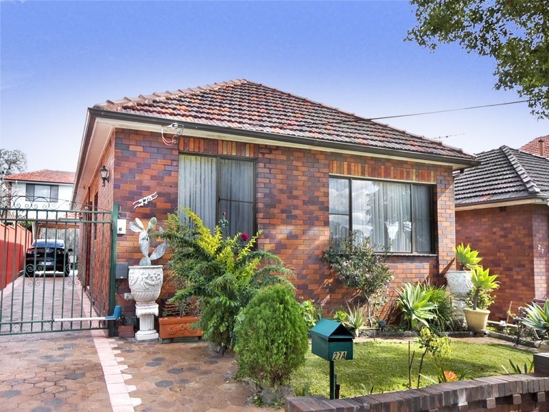 27A Byrne Avenue, Russell Lea NSW 2046