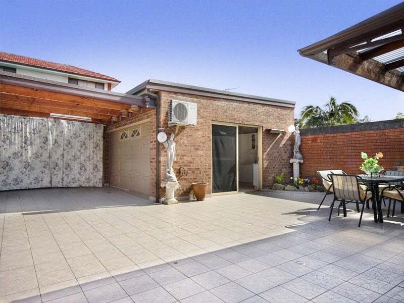 27A Byrne Avenue, Russell Lea NSW 2046
