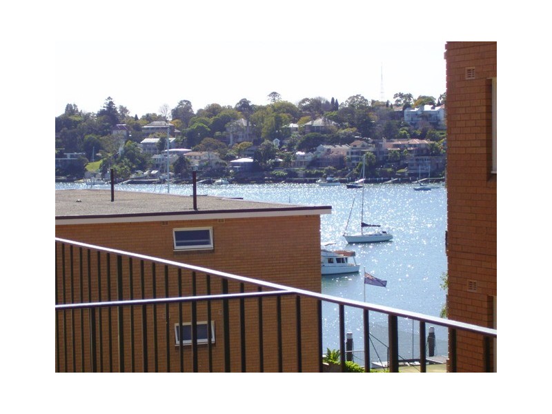 12a/14 Wolsely Street, Drummoyne NSW 2047