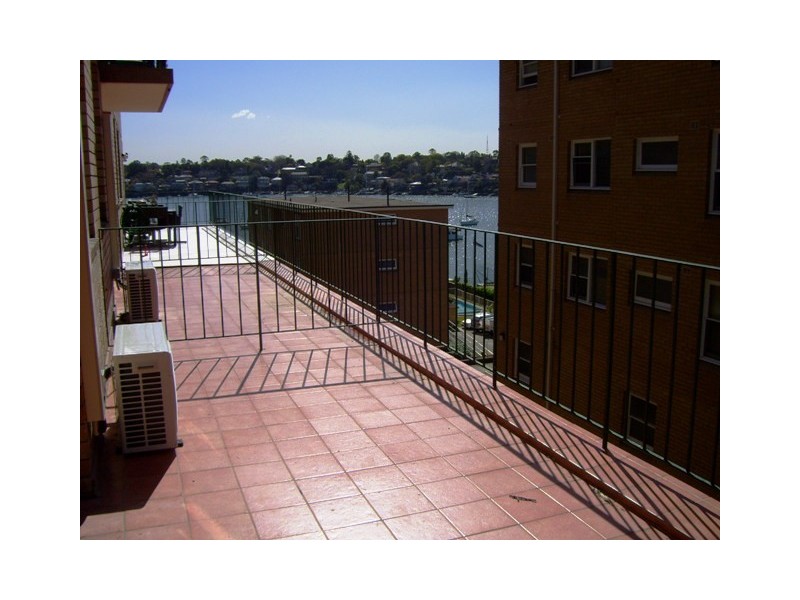 12a/14 Wolsely Street, Drummoyne NSW 2047
