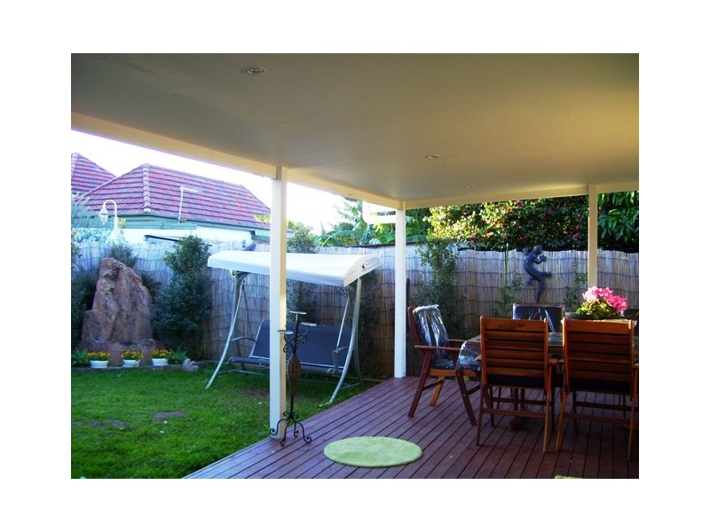 37 East Street, Five Dock NSW 2046