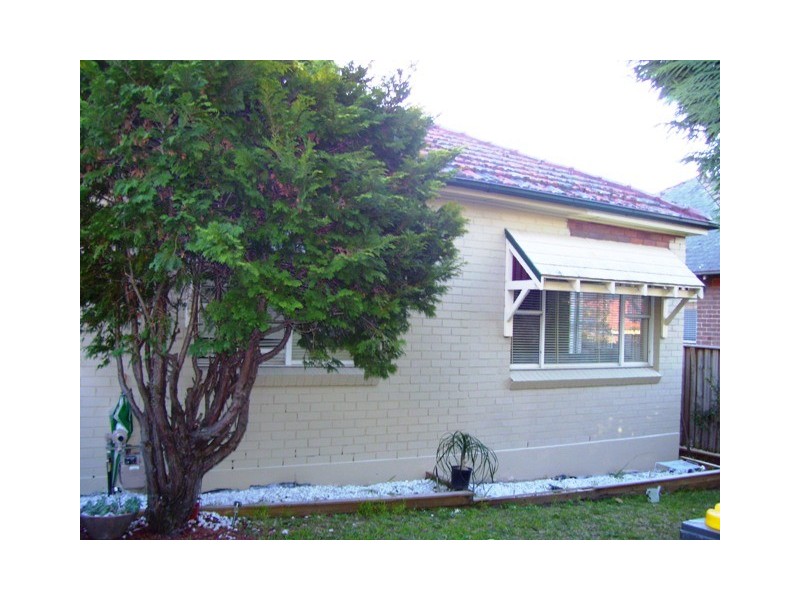 37 East Street, Five Dock NSW 2046