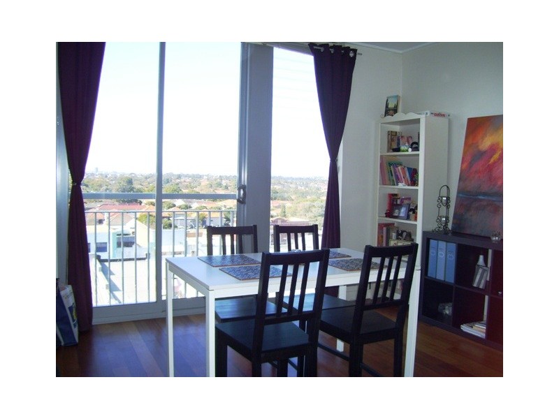 T05/4-12 Garfield Street, Five Dock NSW 2046