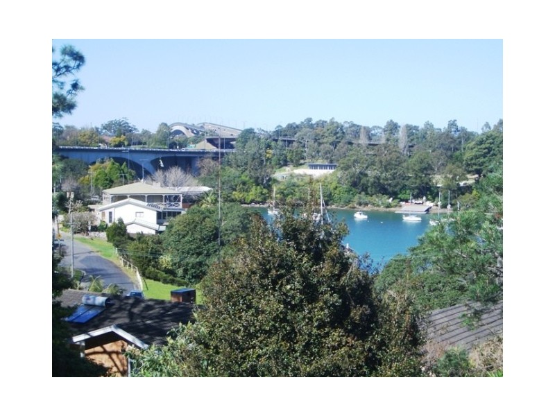 50 / 43 Gladesville Road, Hunters Hill NSW 2110