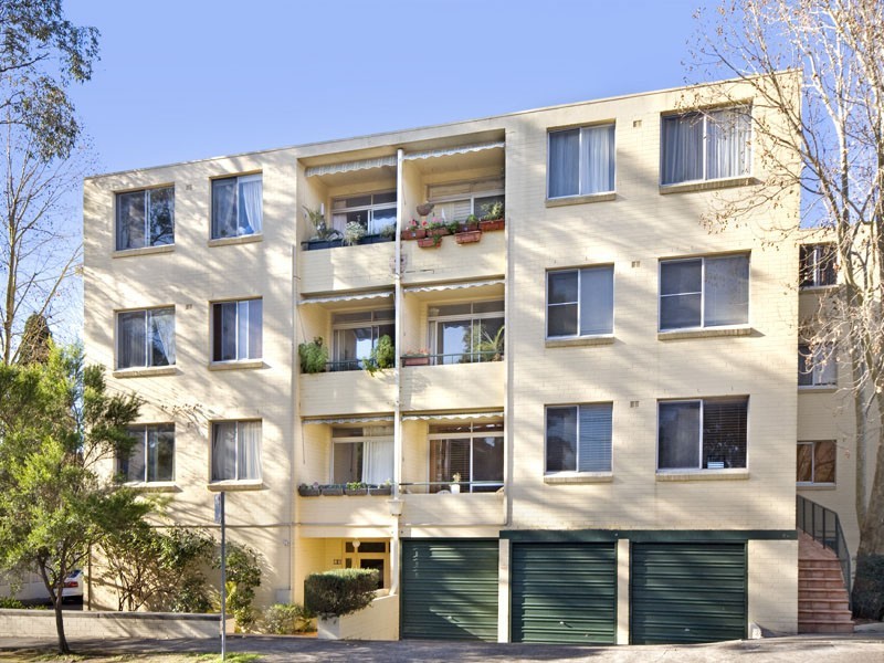 13/15 King Street, Balmain NSW 2041