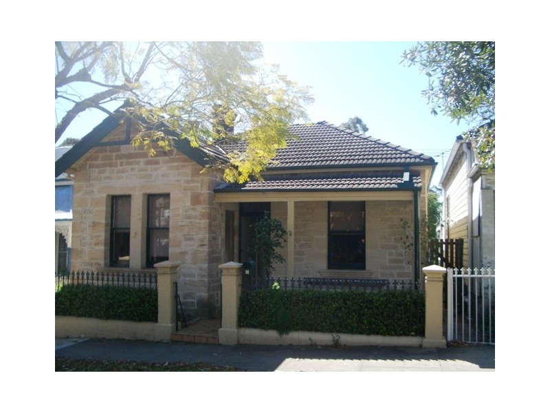 24 Renwick Street, Drummoyne NSW 2047