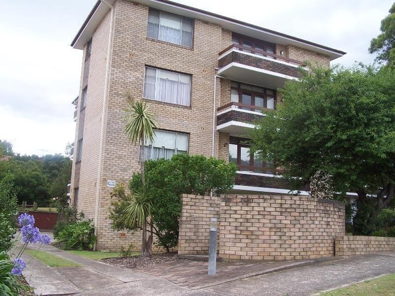 8/20 Charles Street, Five Dock NSW 2046