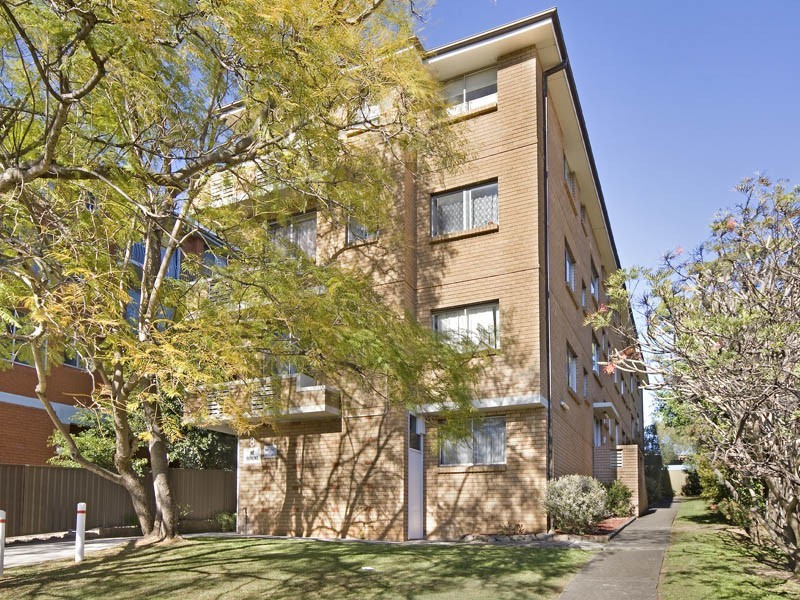 6/8 Curzon Street, Ryde NSW 2112