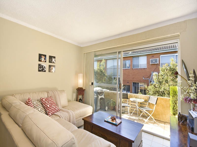 6/8 Curzon Street, Ryde NSW 2112