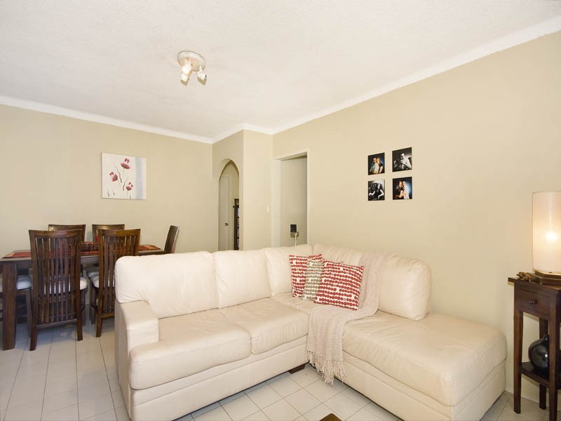 6/8 Curzon Street, Ryde NSW 2112