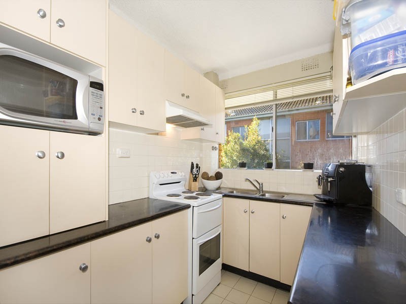 6/8 Curzon Street, Ryde NSW 2112