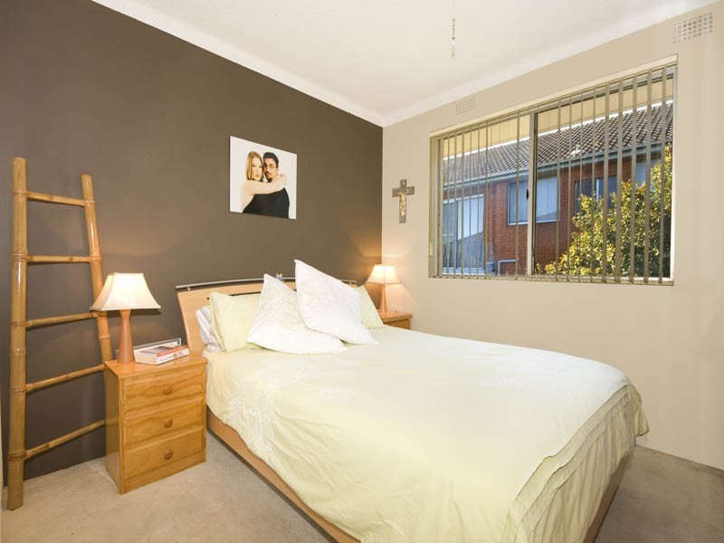 6/8 Curzon Street, Ryde NSW 2112