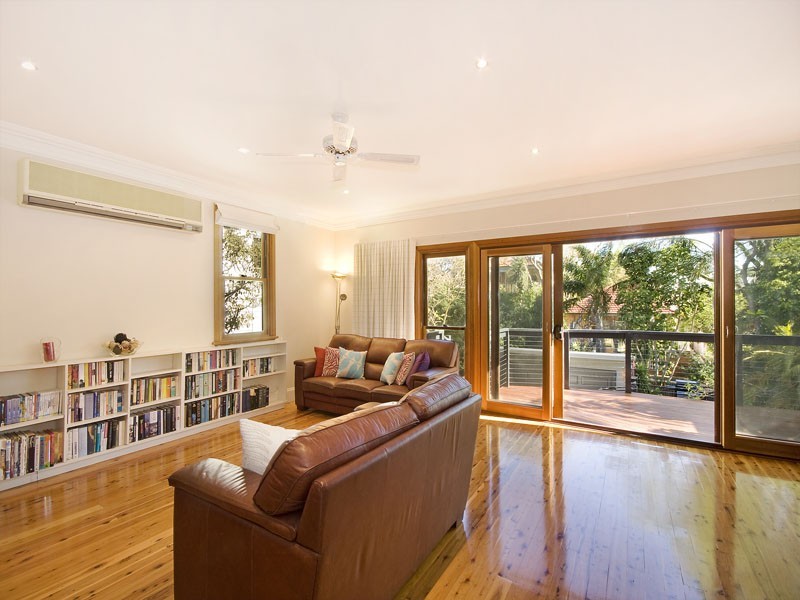 11  Cometrowe Street, Drummoyne NSW 2047