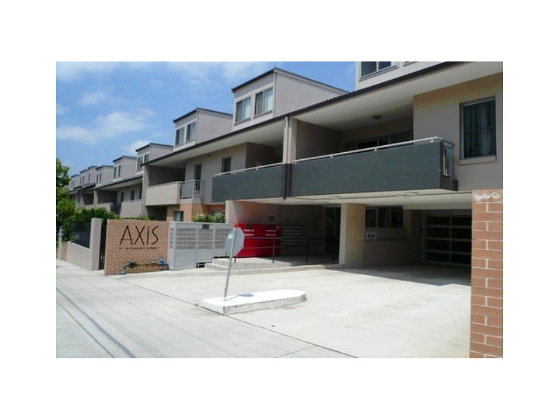 89/57-63 Fairlight Street, Five Dock NSW 2046