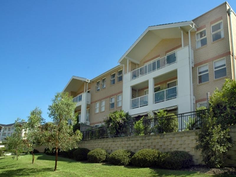 201/18 Karrabee Avenue, Huntleys Cove NSW 2111