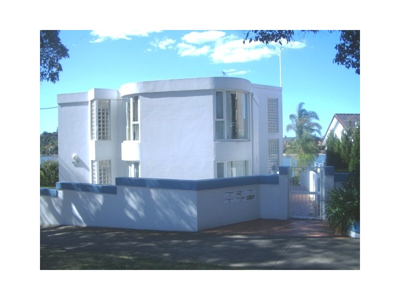 3/20 Walton Crescent, Abbotsford NSW 2046