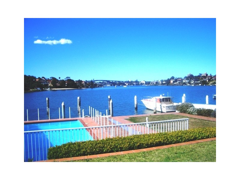 3/20 Walton Crescent, Abbotsford NSW 2046