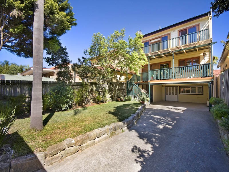 76 Renwick Street, Drummoyne NSW 2047