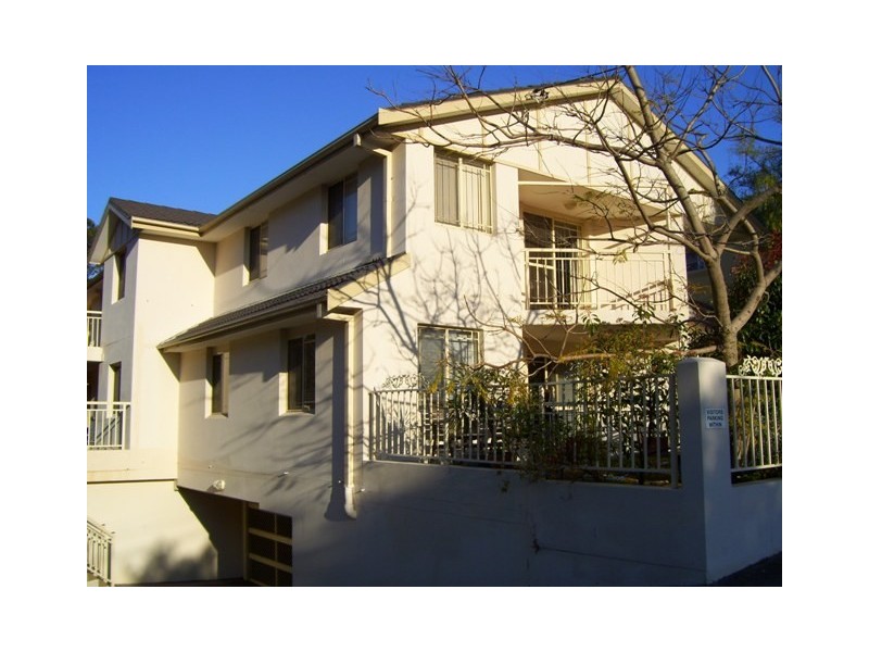 4/14 Margaret Street, Russell Lea NSW 2046