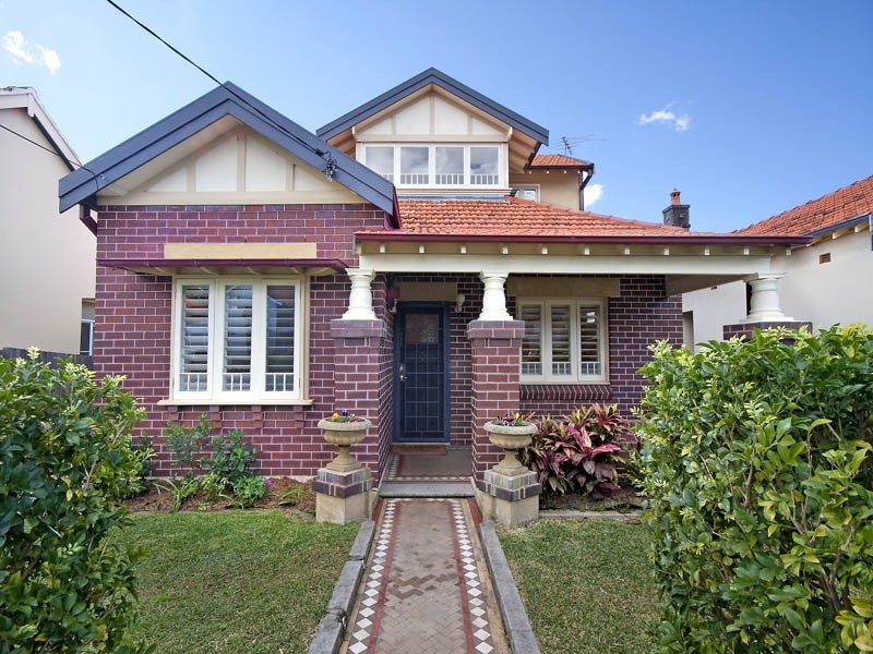 54 Edenholme Road, Russell Lea NSW 2046