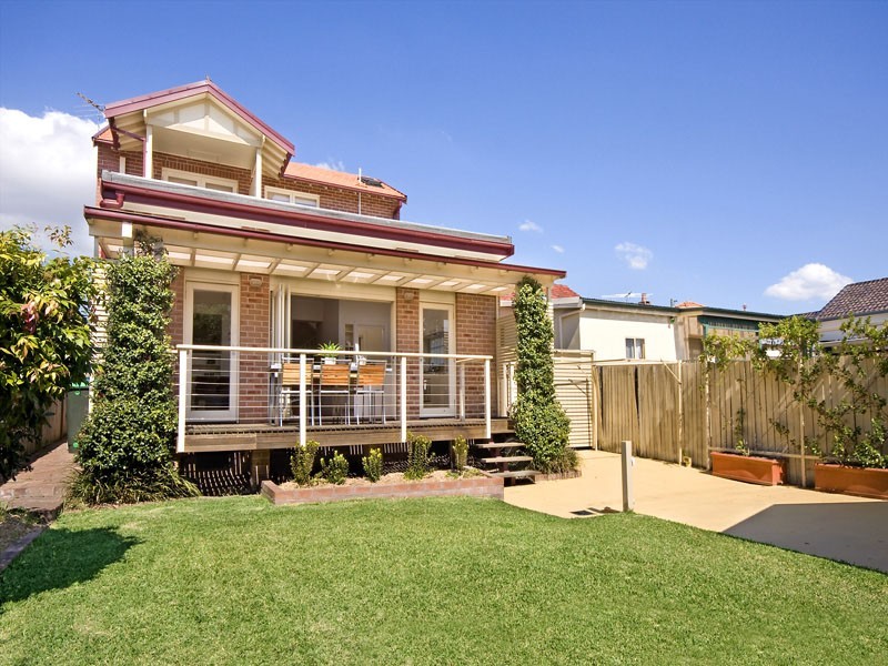 54 Edenholme Road, Russell Lea NSW 2046