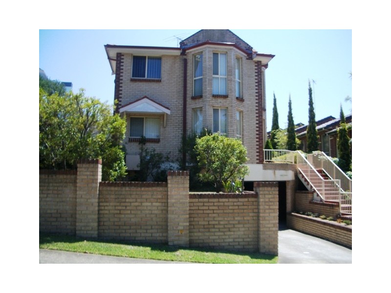 3/11 Walton Crescent, Abbotsford NSW 2046