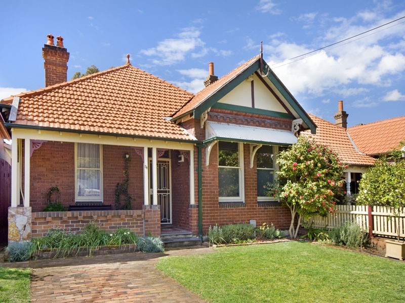 54 College Street, Drummoyne NSW 2047