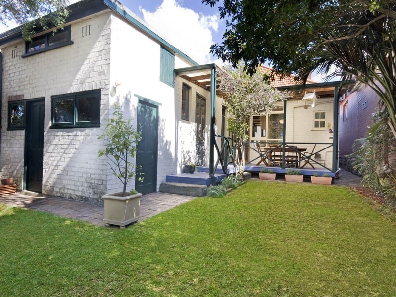 54 College Street, Drummoyne NSW 2047