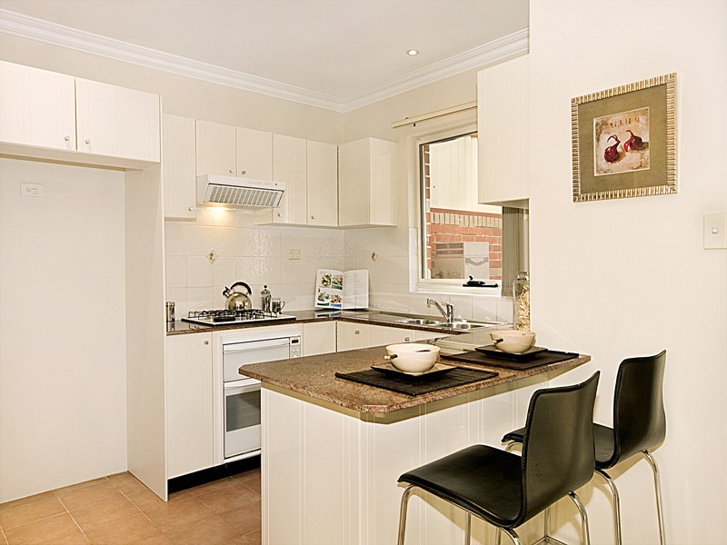 4/17A Walton Crescent, Abbotsford NSW 2046