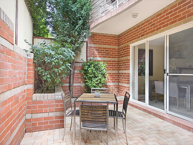 4/17A Walton Crescent, Abbotsford NSW 2046