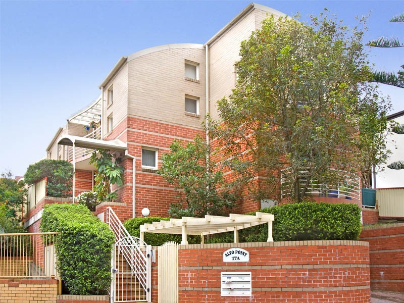 4/17A Walton Crescent, Abbotsford NSW 2046