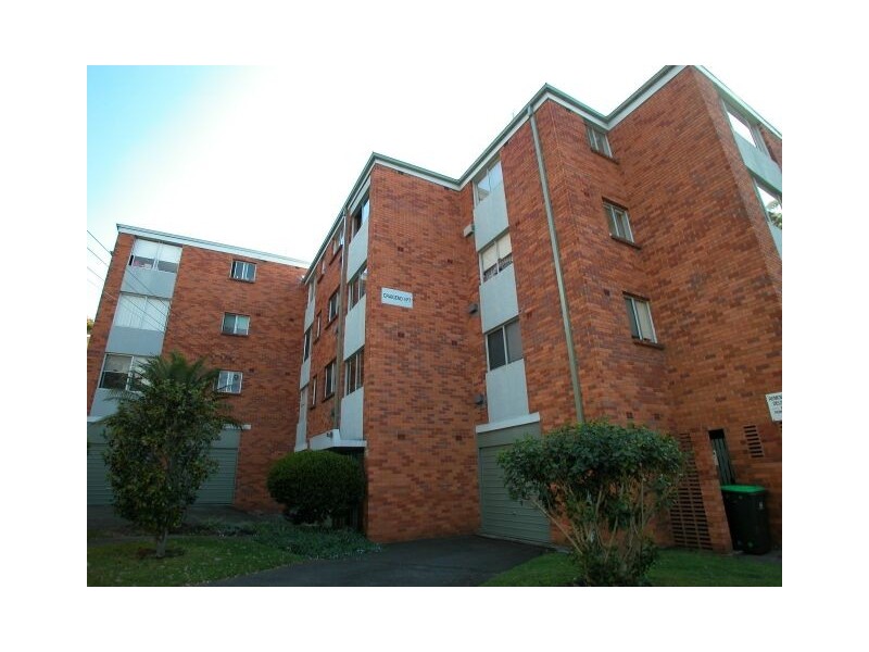 18/7 Bortfield Drive, Chiswick NSW 2046